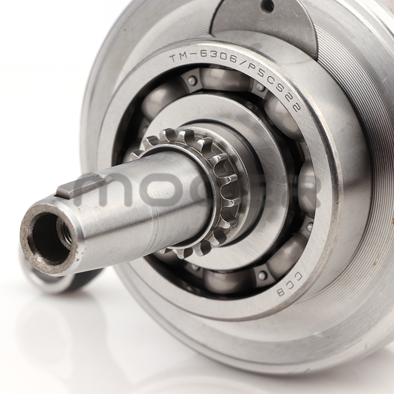 Poros engkol sepeda motor, unt - Cb250 Crankshaft Assembly ulasan dan harga