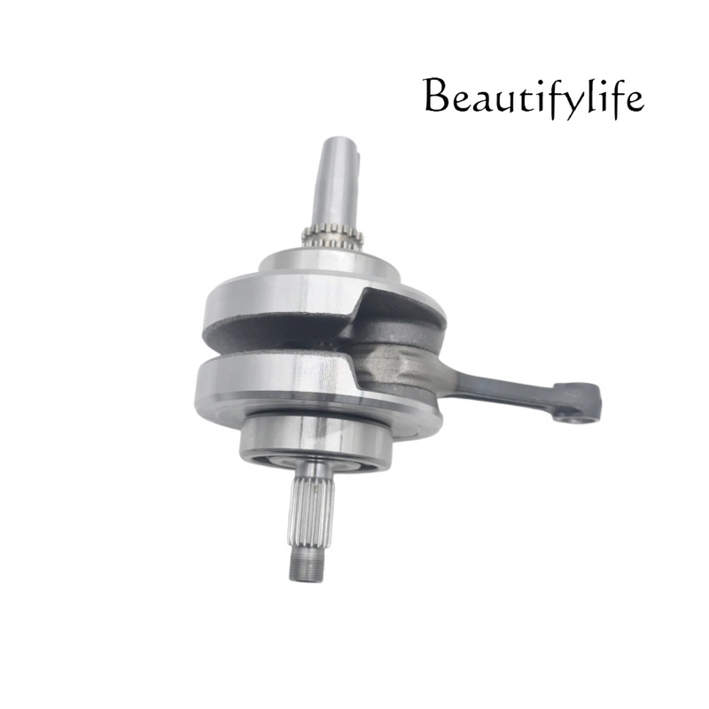 Mesin motor ZS169FMM, poros en - Cb250 Crankshaft Assembly ulasan dan harga